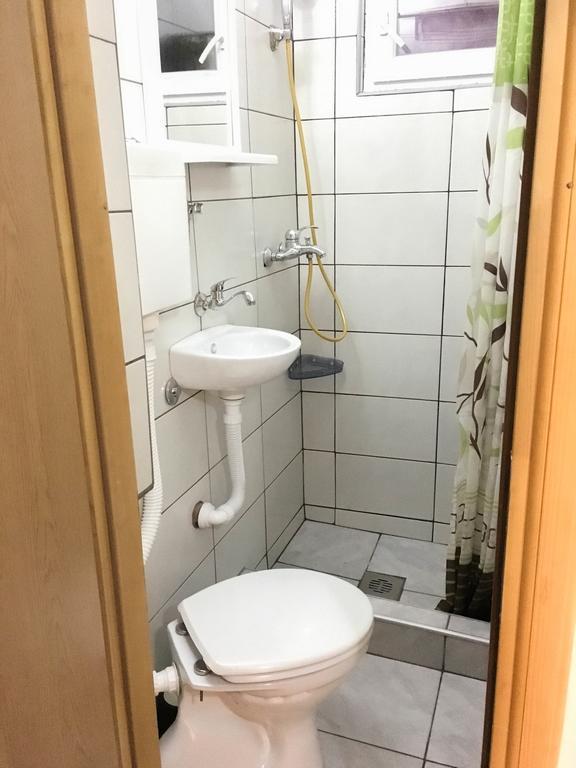 Guesthouse Ljubicica SJJ Habitación foto